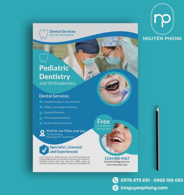 mau-to-roi-nha-khoa-don-gian